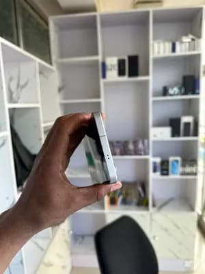 Samsung Galaxy S25fe 256GB used