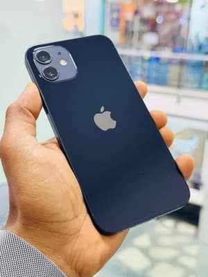 iPhone 12