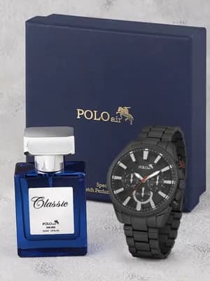 Polo Air Men's gift box