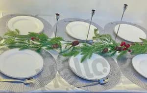Dining Table Mat