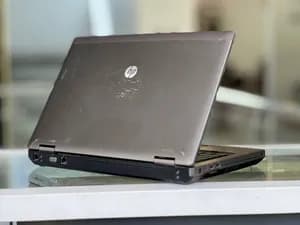 Hp Probook Laptop