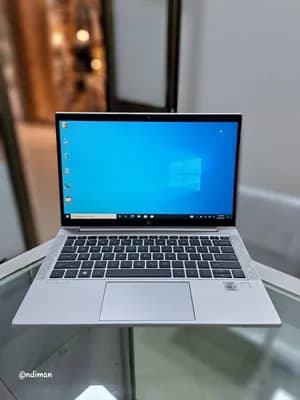 HP EliteBook 840 G7 i7 16GB 512GB