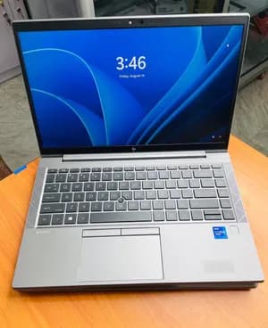 HP ZBook Firefly 14 G8 Laptop