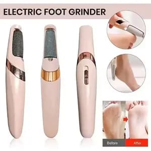 Electric Pedi Callous Remover