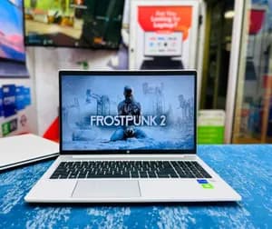 HP ProBook 450 G9 16GB RAM 512GB SSD