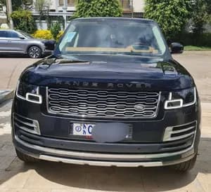 Land Rover Range Rover Autobiography 2021