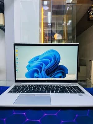 HP EliteBook 840 G7 Laptop