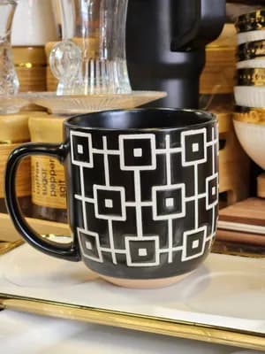 Danny home mug