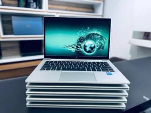 HP EliteBook 830 G8 i5 Laptop