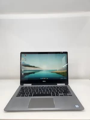 Dell Inspiron i5 8GB 256GB X360