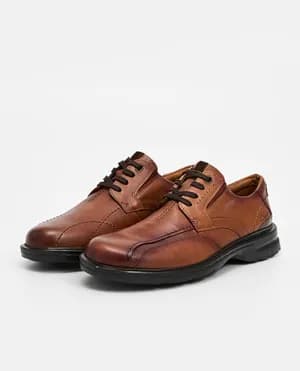 CLARKS GESSLER 39.5-41