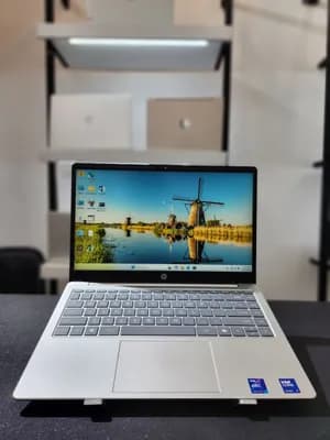 HP Notebook Ultra 7 14 Inch Laptop
