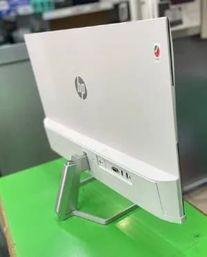 HP M27fw 27 Inch Monitor