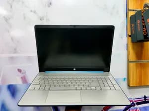 HP Notebook Ryzen 5 5500U