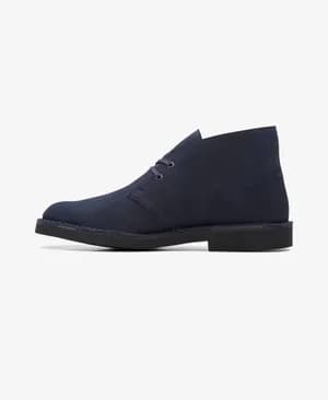 Clarks Leather Boots Size 42-46