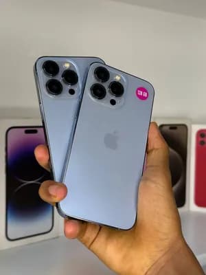 Apple iPhone 13 Pro 128GB