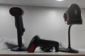 Pozone BS210 Barcode Scanner