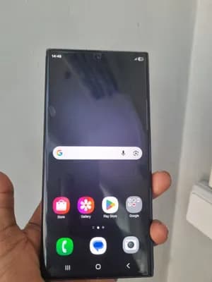 Samsung Galaxy S23 Ultra 256GB