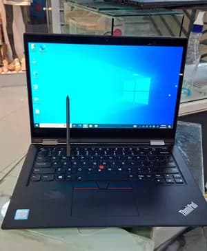 Lenovo ThinkPad Yoga X390 Laptop