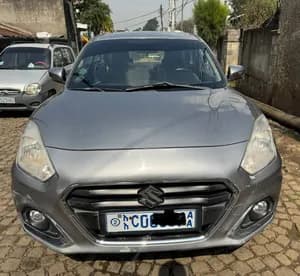 DZIRE 2022 Automatic 40 000km