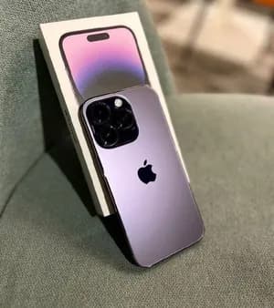 Iphone 14promax 256GB used