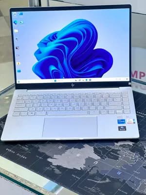 HP Pavilion Plus i5 13th Gen