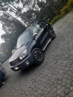 Toyota RAV4 2006 Manual