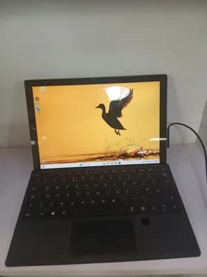 Microsoft Surface Pro 7 Plus
