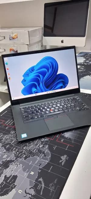 Lenovo ThinkPad X1 Extreme