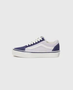 VANS LX OLD