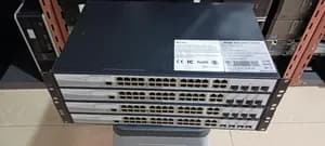 D-Link DES-1210-28 Web Smart Switch
