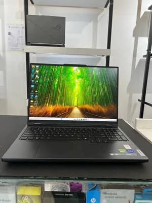 Lenovo Legion i9 14th Gen RTX 4070