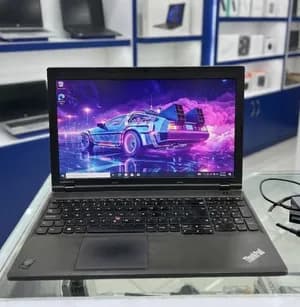 Lenovo 15.6 inch 500GB HDD 8GB RAM