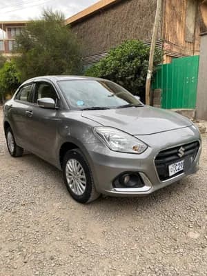 Suzuki DZIRE 2022 1.2L