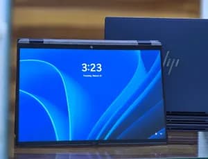 HP OmniBook X Ultra Flip 14