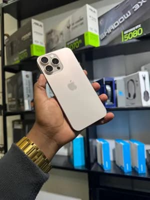 iPhone 16 Pro Max 256GB