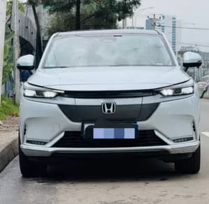Honda ENP1 2023 Electric Crossover