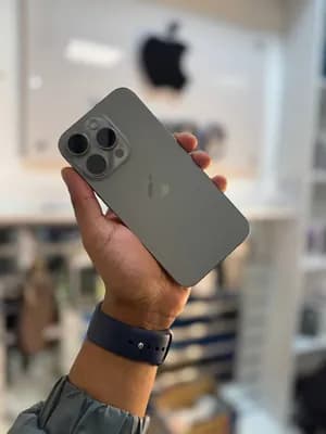 iPhone 15 Pro 256GB