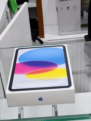 Apple iPad A16 11-inch 128GB