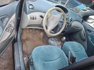 Vitz Yaris