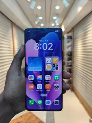 Xiaomi 13 Ultra 16GB 512GB