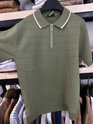 Turkish Made T-shirt