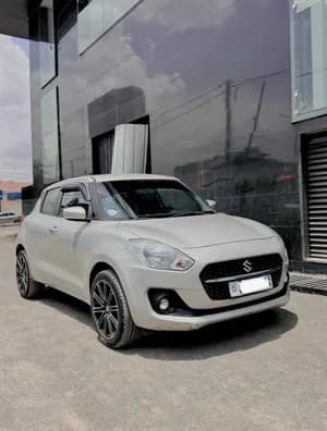 Suzuki Swift 10/2021
