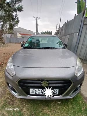 Suzuki Dzire