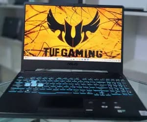 ASUS TUF Gaming Laptop 15.6 Inch