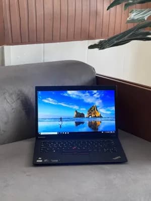 Lenovo X1 Carbon Core i5 Laptop