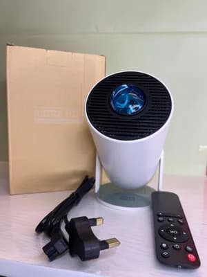 HY300PRO Full HD Smart Projector