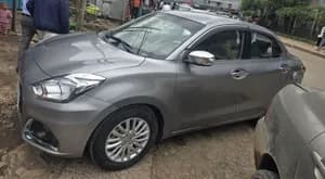 Suzuki Dzire 2022 Automatic