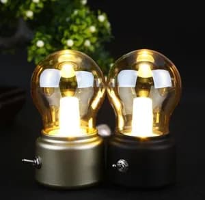 Mini Rechargeable Decorative Light