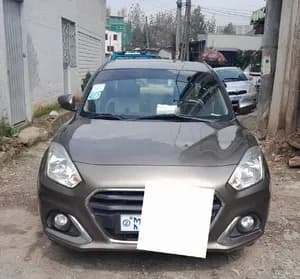 Suzuki dzire